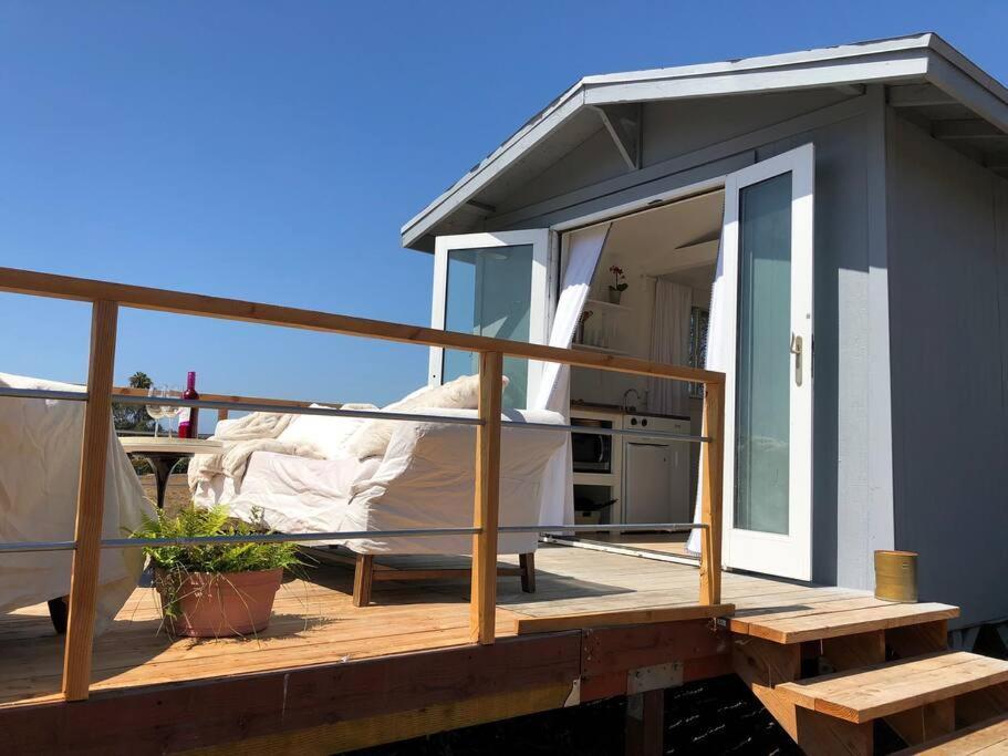 30 Pct Off!! Limited Time! Malibu Charming Getaway With King Bed, Near Beach Экстерьер фото