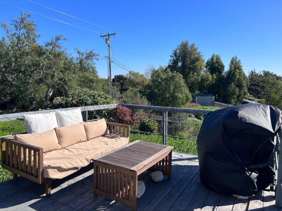 30 Pct Off!! Limited Time! Malibu Charming Getaway With King Bed, Near Beach Экстерьер фото