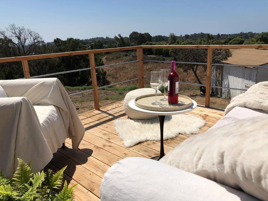 30 Pct Off!! Limited Time! Malibu Charming Getaway With King Bed, Near Beach Экстерьер фото