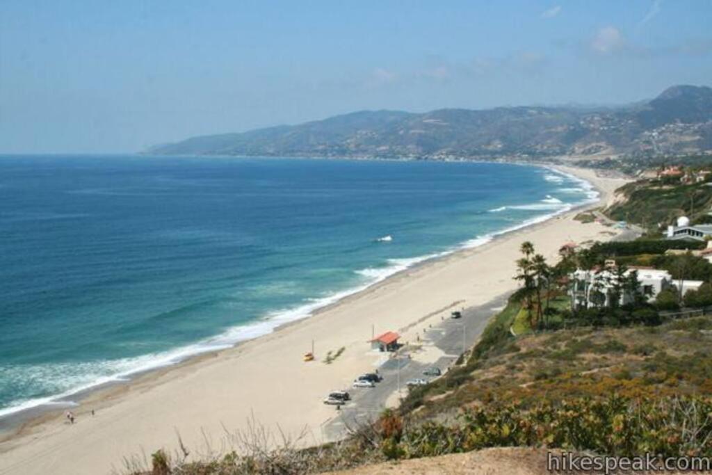 30 Pct Off!! Limited Time! Malibu Charming Getaway With King Bed, Near Beach Экстерьер фото