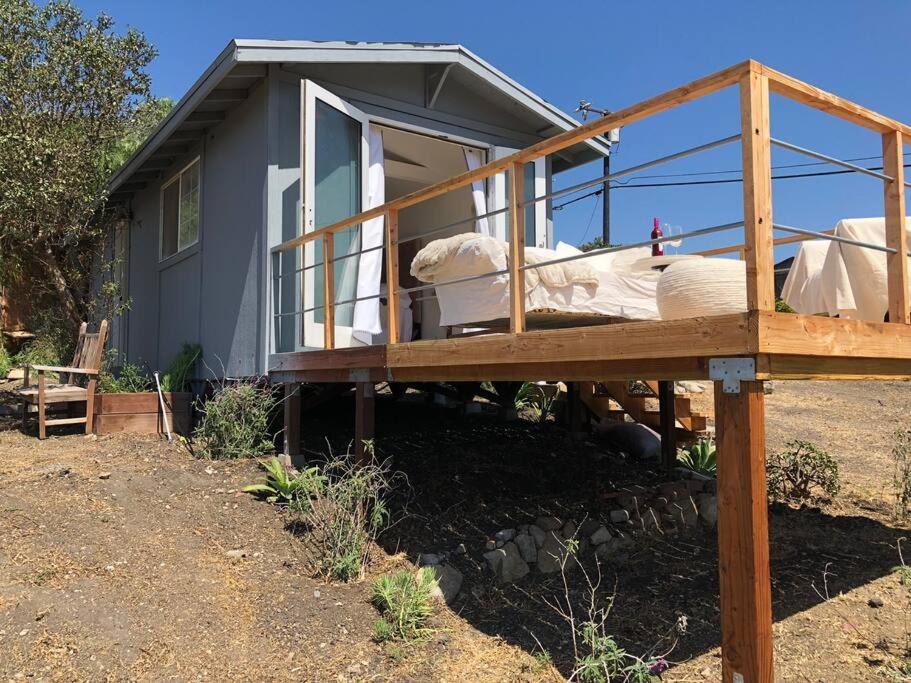 30 Pct Off!! Limited Time! Malibu Charming Getaway With King Bed, Near Beach Экстерьер фото